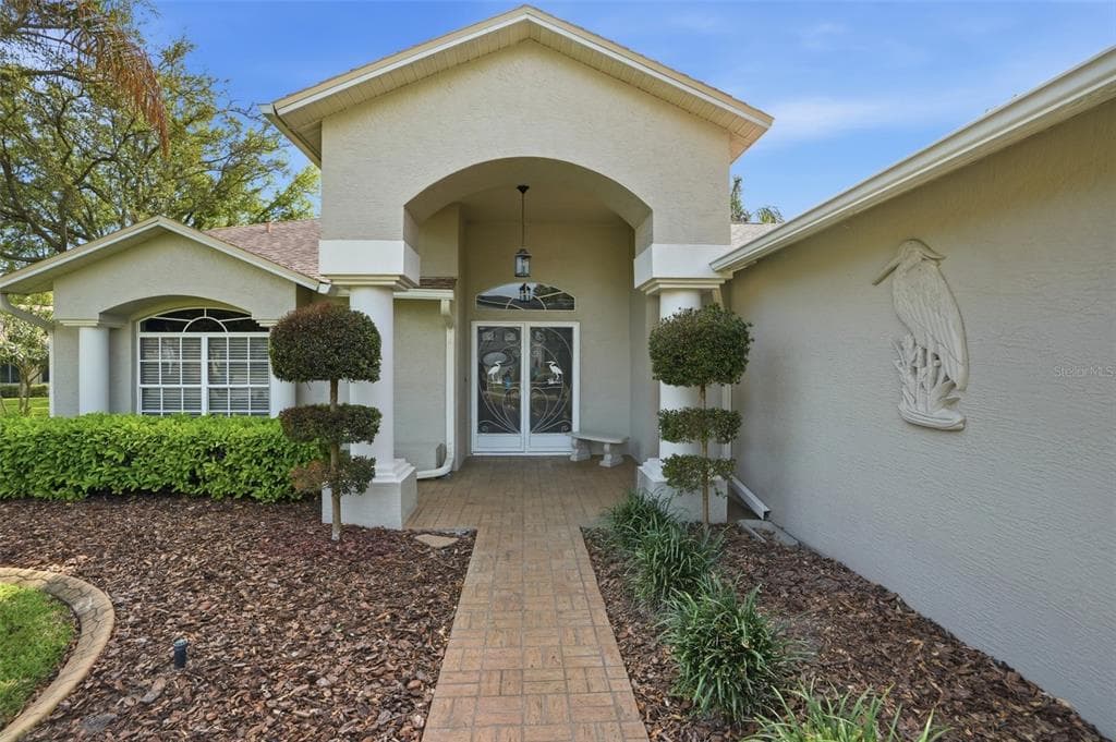18427 WATER LILY LANE, HUDSON, FL 34667 — zdjęcie 3
