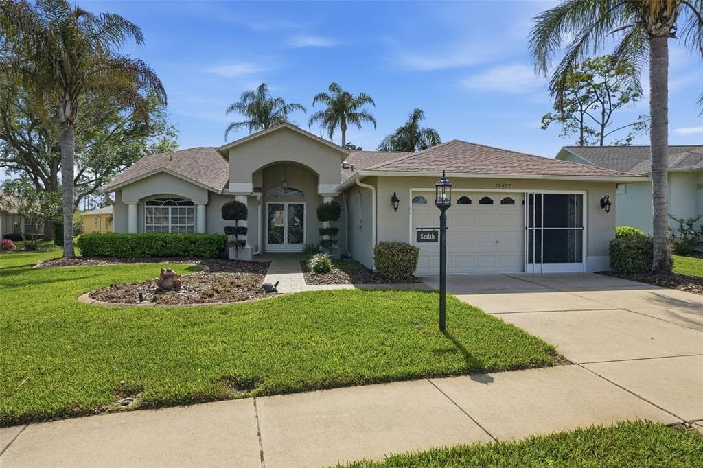 18427 WATER LILY LANE, HUDSON, FL 34667