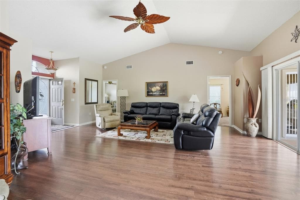 18427 WATER LILY LANE, HUDSON, FL 34667 — zdjęcie 4