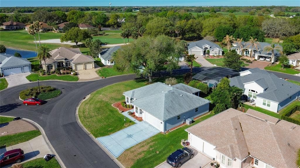 2129 ZARAGOZA PLACE, THE VILLAGES, FL 32159 — zdjęcie 2