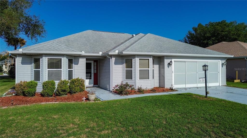 2129 ZARAGOZA PLACE, THE VILLAGES, FL 32159