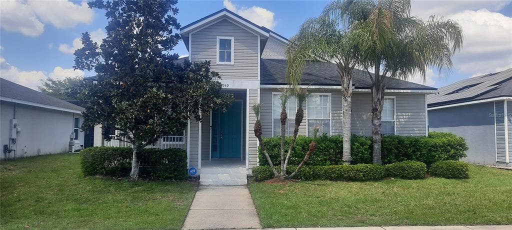 4959 THAMES STREET E, KISSIMMEE, FL 34758