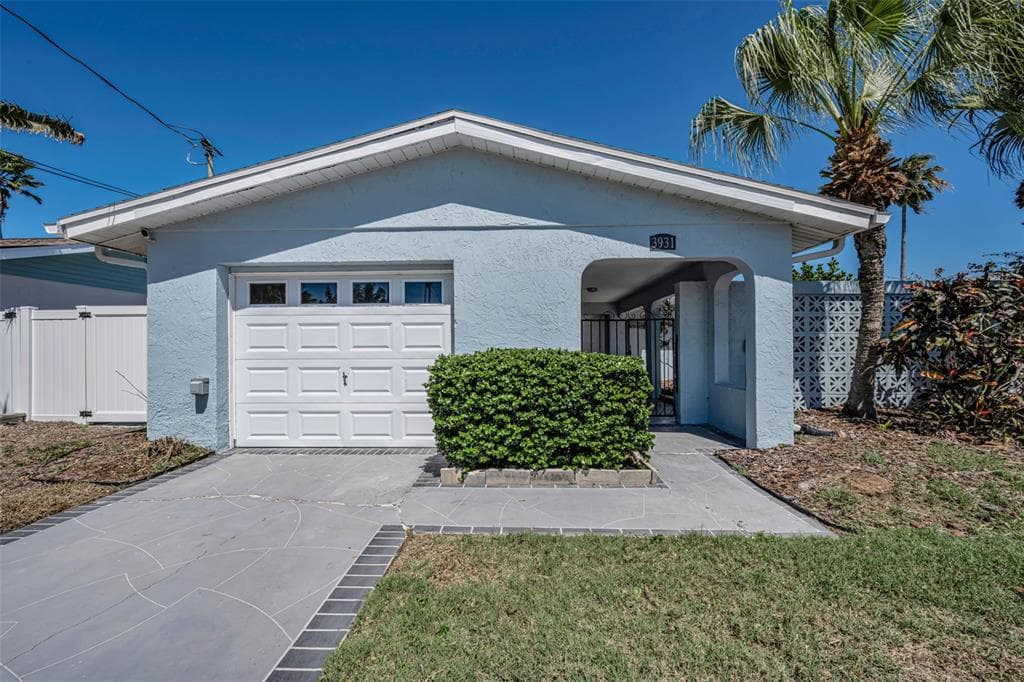 3931 HEADSAIL DRIVE, NEW PORT RICHEY, FL 34652 — zdjęcie 2