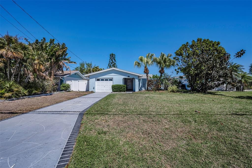 3931 HEADSAIL DRIVE, NEW PORT RICHEY, FL 34652 — zdjęcie 3