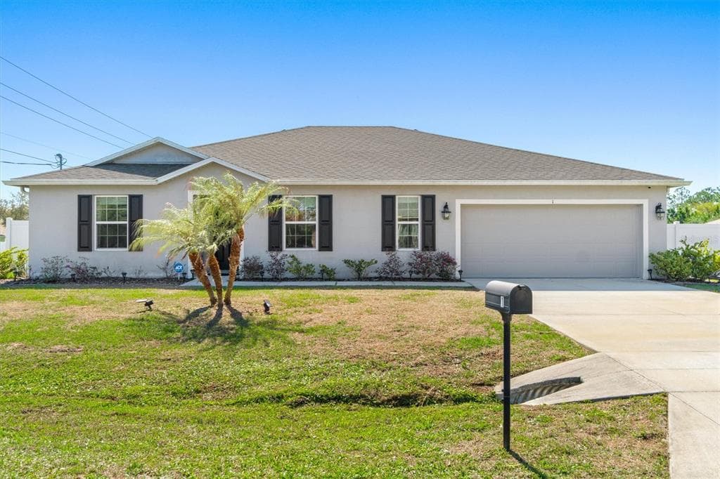 1 FRENORA LANE, PALM COAST, FL 32137 — zdjęcie 2