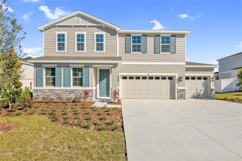 740 WEKIVA RIDGE DRIVE, MOUNT DORA, FL 32757 — zdjęcie 2