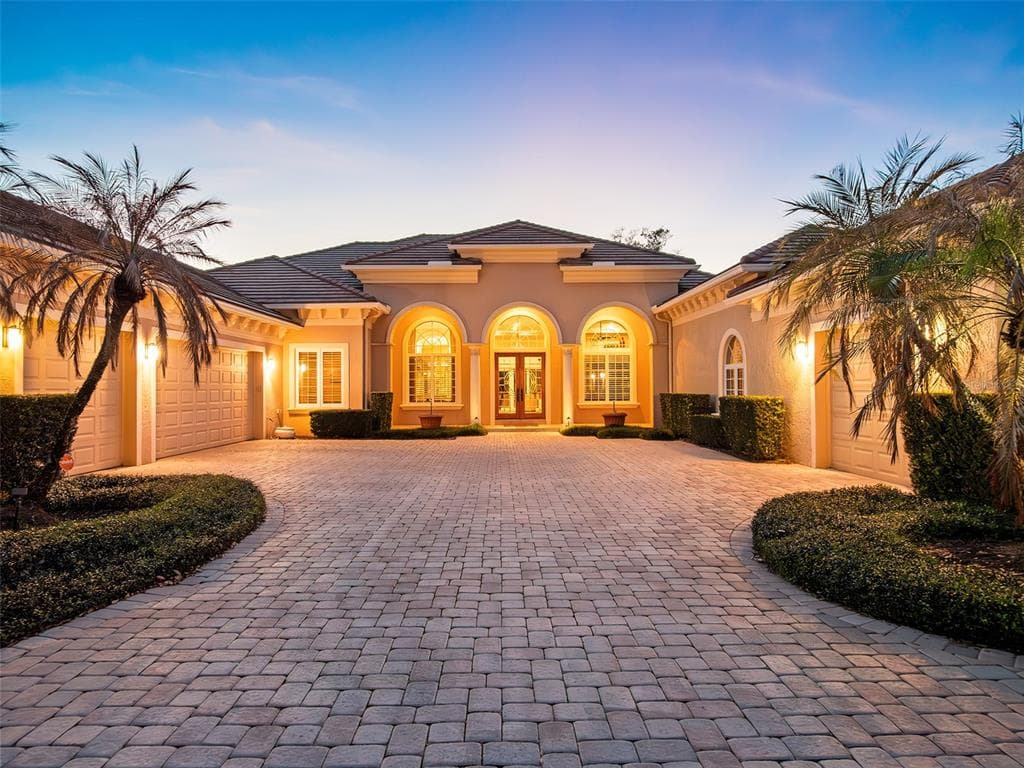 5151 LATROBE DR, WINDERMERE, FL 34786