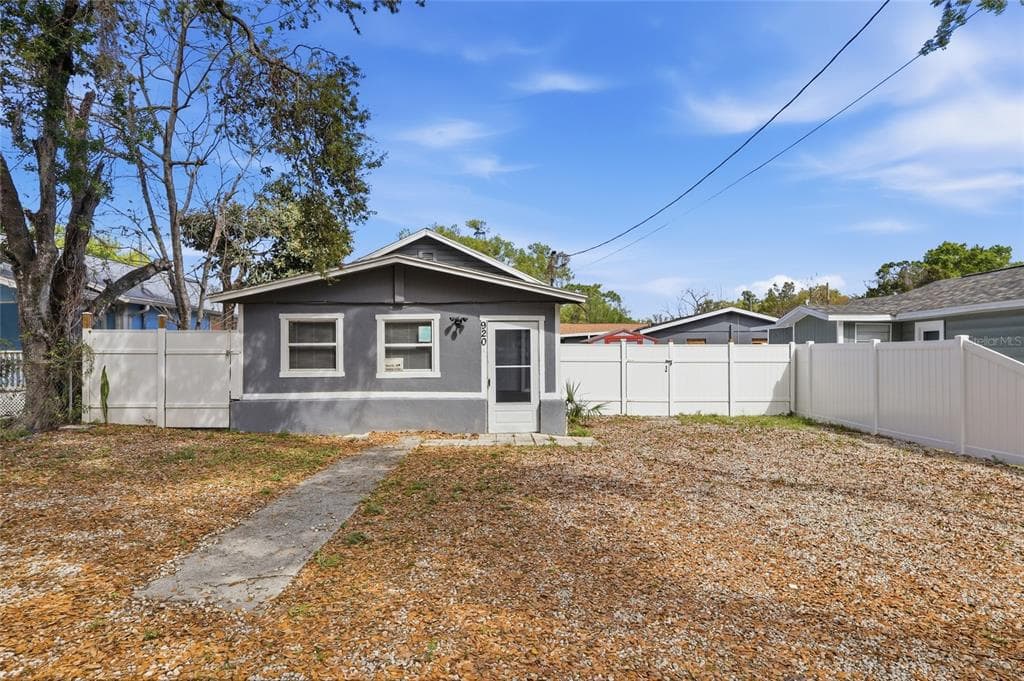 920 E ANNIE STREET, TAMPA, FL 33612 — zdjęcie 3
