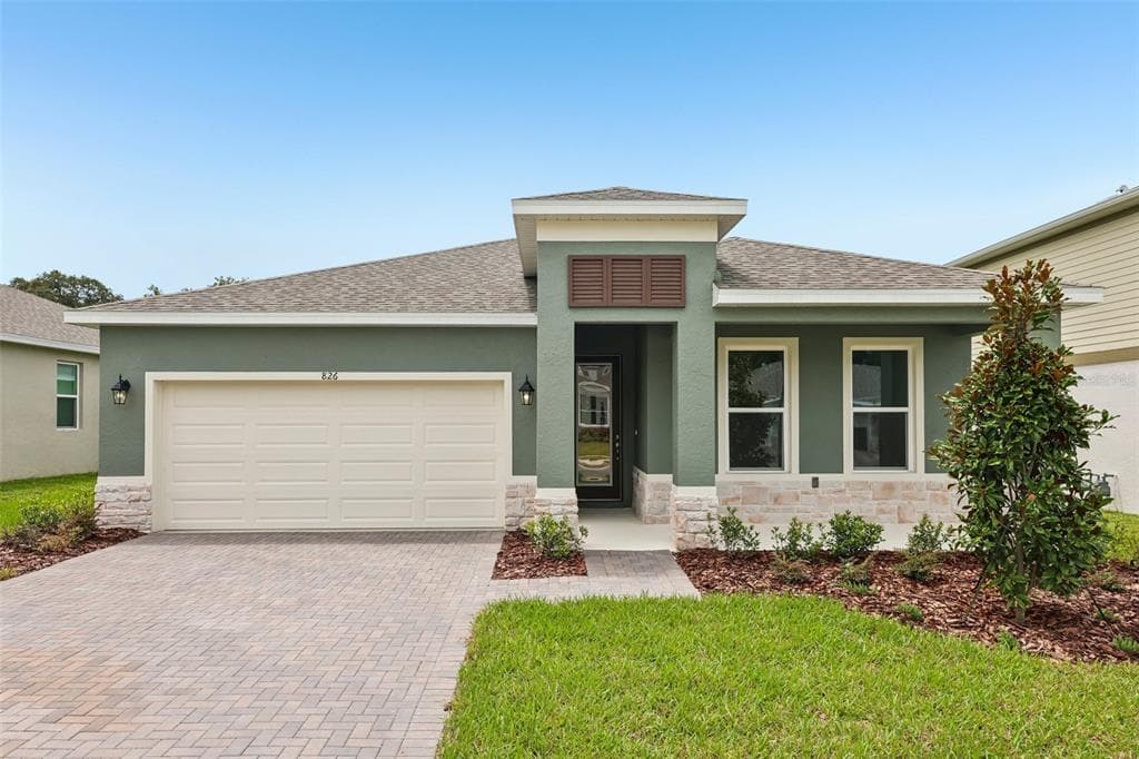 826 EMERALD GROVE DRIVE, APOPKA, FL 32703