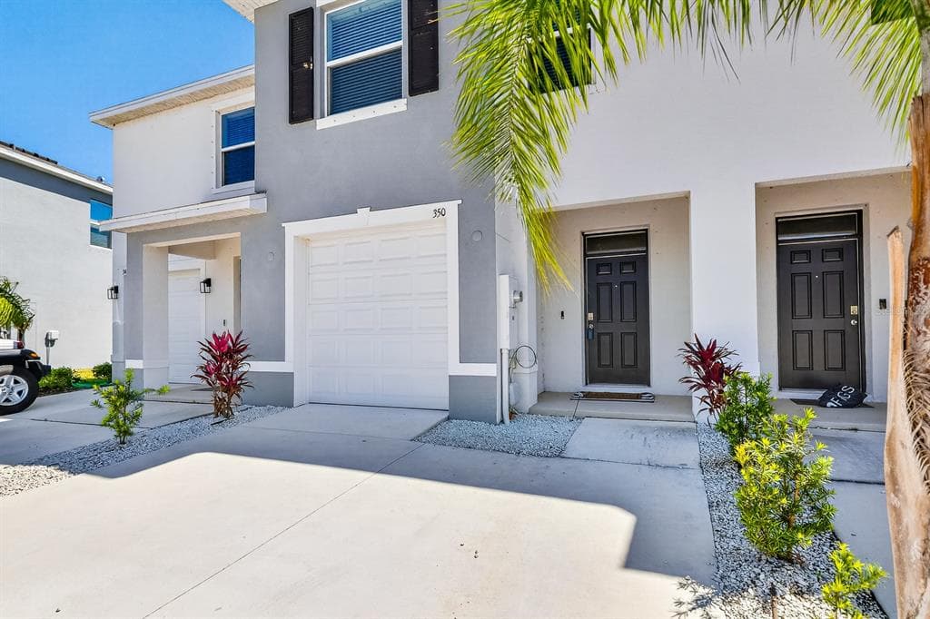 350 MANGROVE SHADE CIRCLE, APOLLO BEACH, FL 33572 — zdjęcie 2