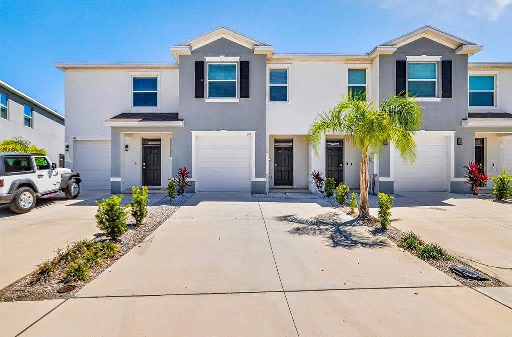 350 MANGROVE SHADE CIRCLE, APOLLO BEACH, FL 33572