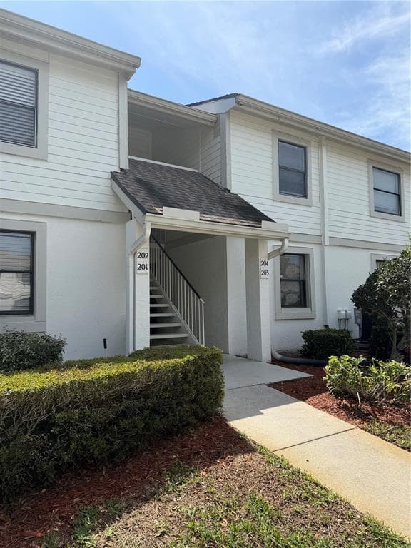 204 WINDWARD PLACE # 36, OLDSMAR, FL 34677
