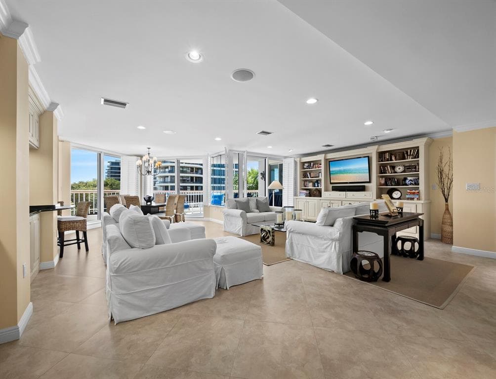 455 LONGBOAT CLUB ROAD # 402, LONGBOAT KEY, FL 34228 — zdjęcie 2