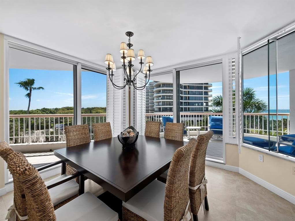 455 LONGBOAT CLUB ROAD # 402, LONGBOAT KEY, FL 34228 — zdjęcie 5