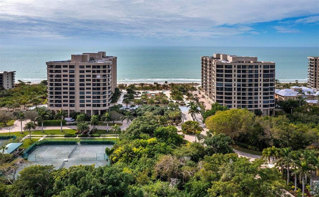 1211 GULF OF MEXICO DRIVE # 709, LONGBOAT KEY, FL 34228 — zdjęcie 2