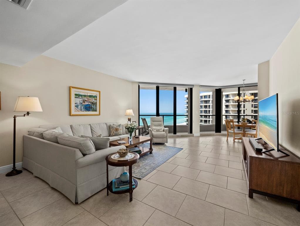 1211 GULF OF MEXICO DRIVE # 709, LONGBOAT KEY, FL 34228 — zdjęcie 3