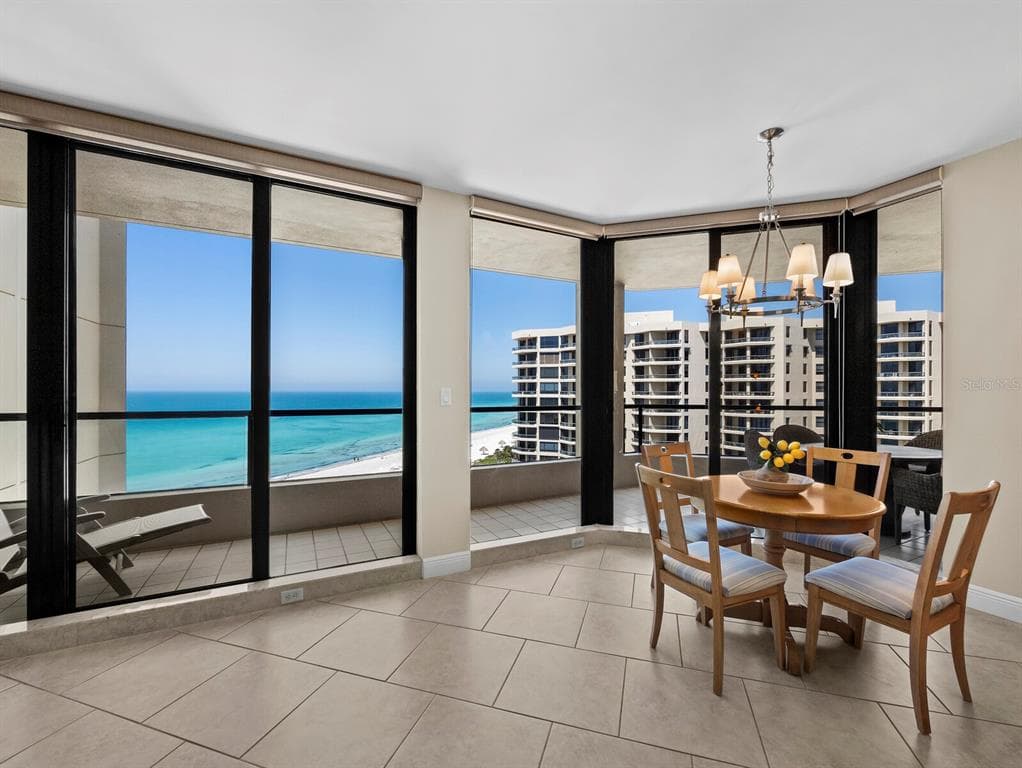 1211 GULF OF MEXICO DRIVE # 709, LONGBOAT KEY, FL 34228 — zdjęcie 5