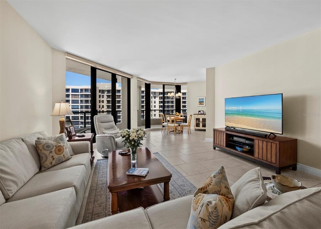 1211 GULF OF MEXICO DRIVE # 709, LONGBOAT KEY, FL 34228 — zdjęcie 4