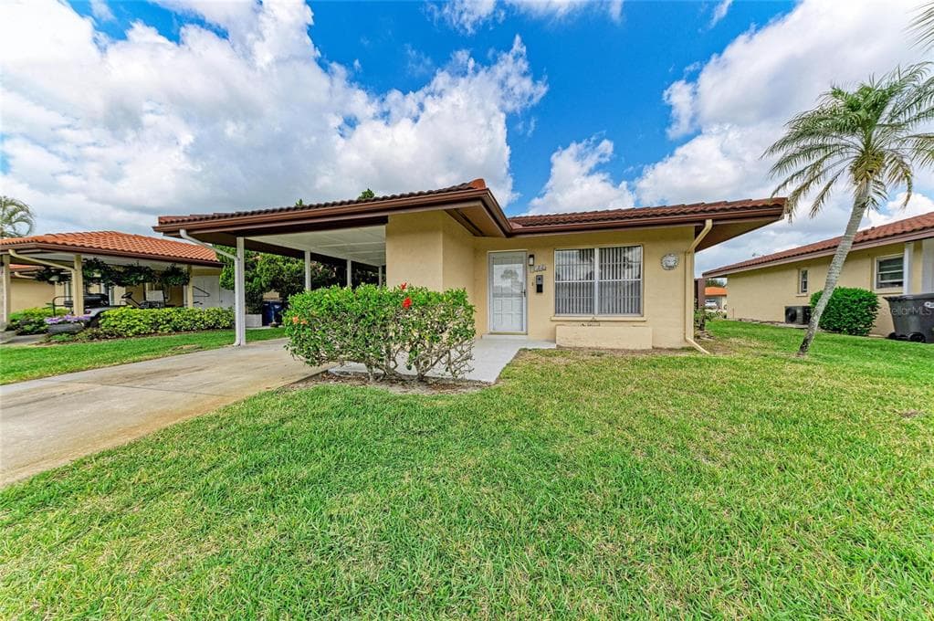 3303 CHICAGO AVENUE, BRADENTON, FL 34207