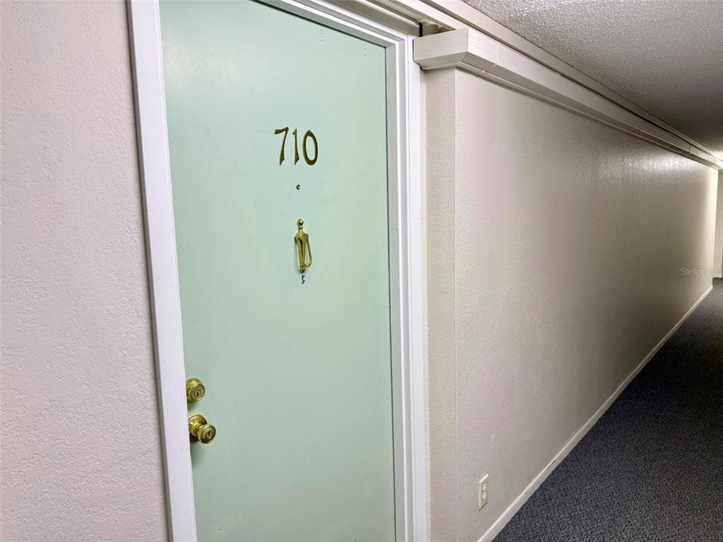 255 DOLPHIN POINT # 710, CLEARWATER BEACH, FL 33767 — zdjęcie 3