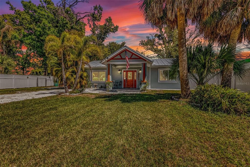 115 WINSON AVENUE, ENGLEWOOD, FL 34223 — zdjęcie 2