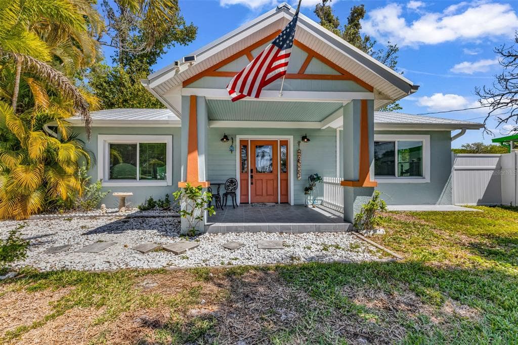 115 WINSON AVENUE, ENGLEWOOD, FL 34223