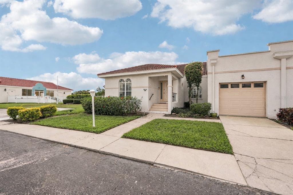 4808 61ST AVENUE TERRACE W, BRADENTON, FL 34210 — zdjęcie 3