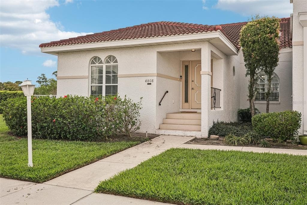 4808 61ST AVENUE TERRACE W, BRADENTON, FL 34210 — zdjęcie 5