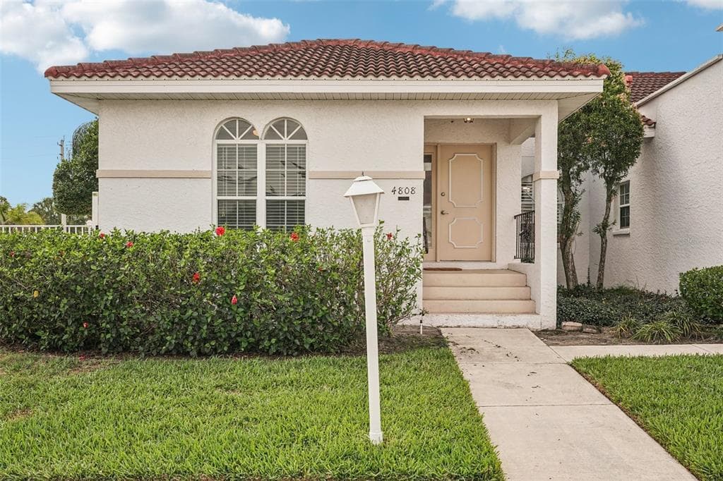 4808 61ST AVENUE TERRACE W, BRADENTON, FL 34210 — zdjęcie 4