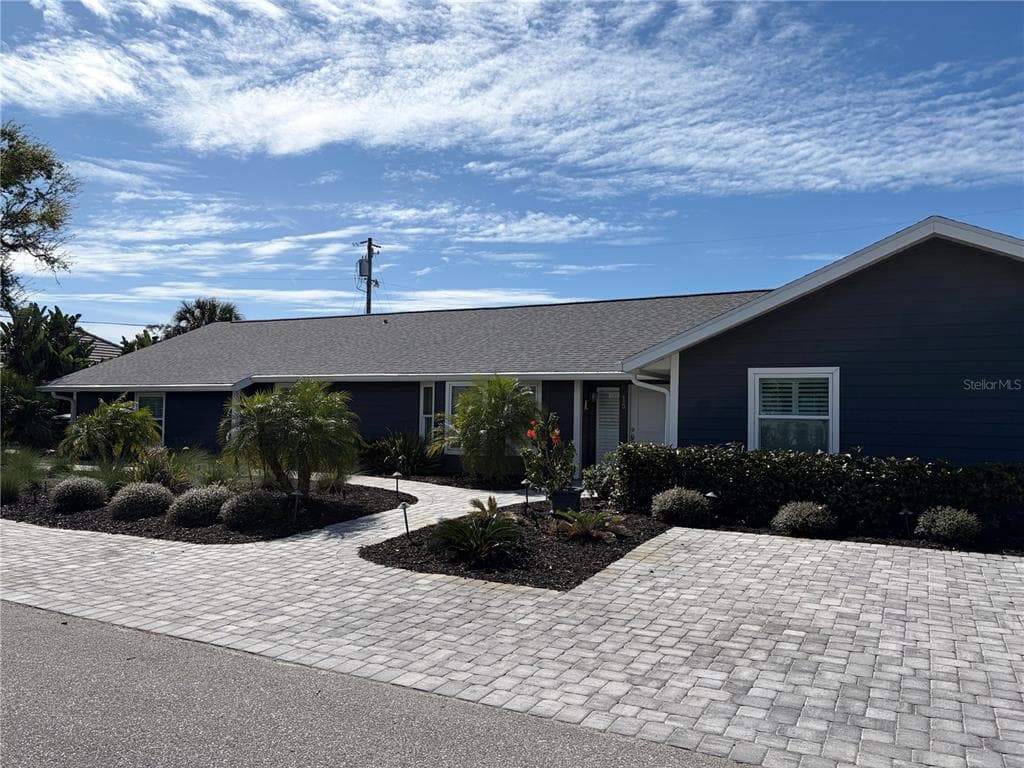 15 GULF MANOR DRIVE, VENICE, FL 34285 — zdjęcie 3