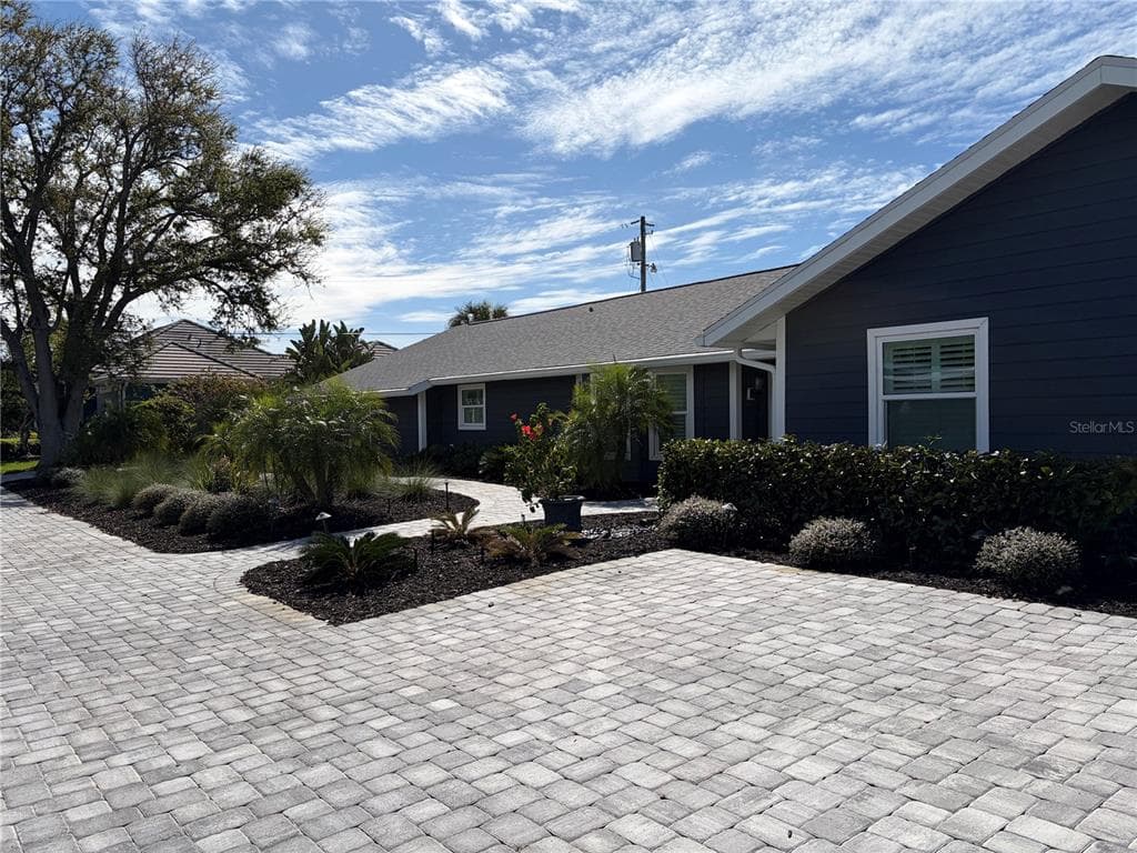 15 GULF MANOR DRIVE, VENICE, FL 34285 — zdjęcie 4