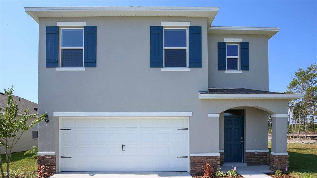 3025 HOUSE FINCH ROAD, ST CLOUD, FL 34773