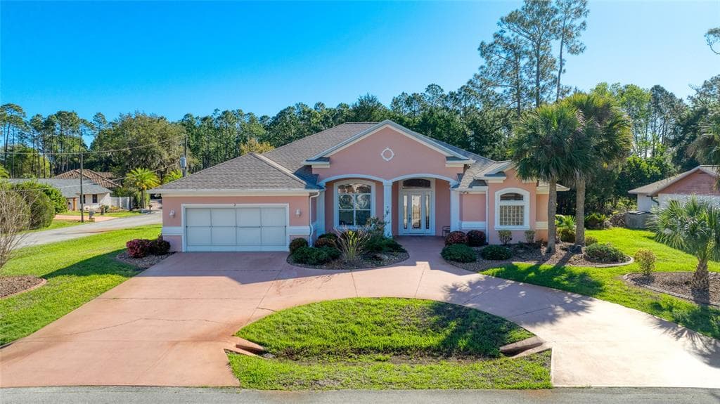 2 WELLCLIF PLACE, PALM COAST, FL 32164