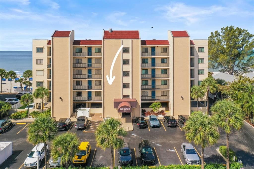 20040 GULF BOULEVARD # 302, INDIAN SHORES, FL 33785 — zdjęcie 2