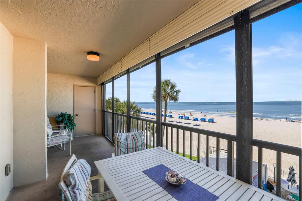 20040 GULF BOULEVARD # 302, INDIAN SHORES, FL 33785