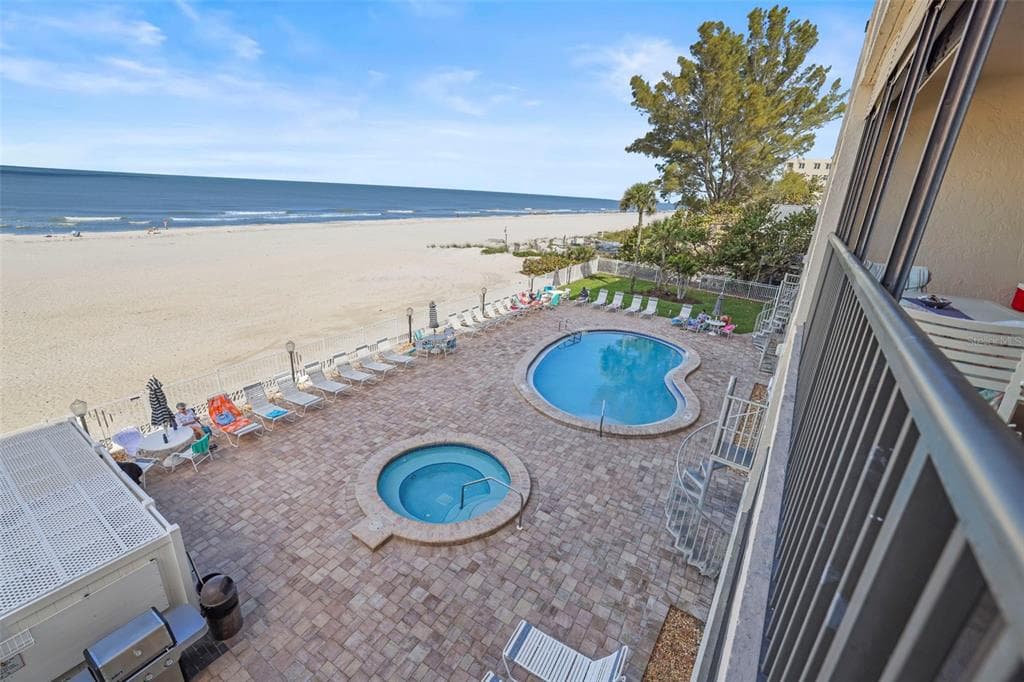 20040 GULF BOULEVARD # 302, INDIAN SHORES, FL 33785 — zdjęcie 5