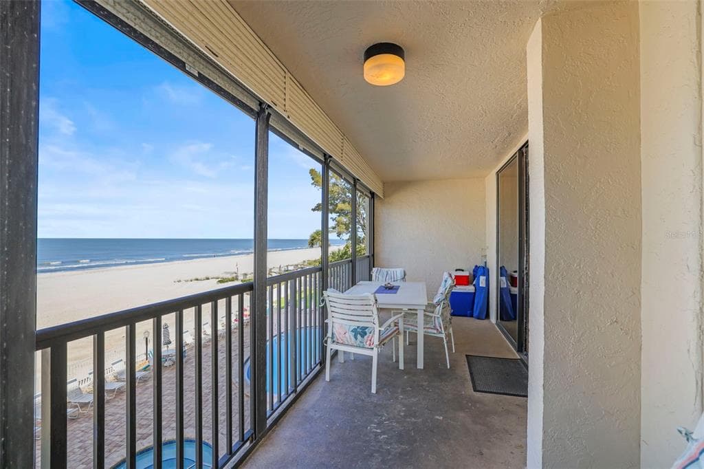 20040 GULF BOULEVARD # 302, INDIAN SHORES, FL 33785 — zdjęcie 4