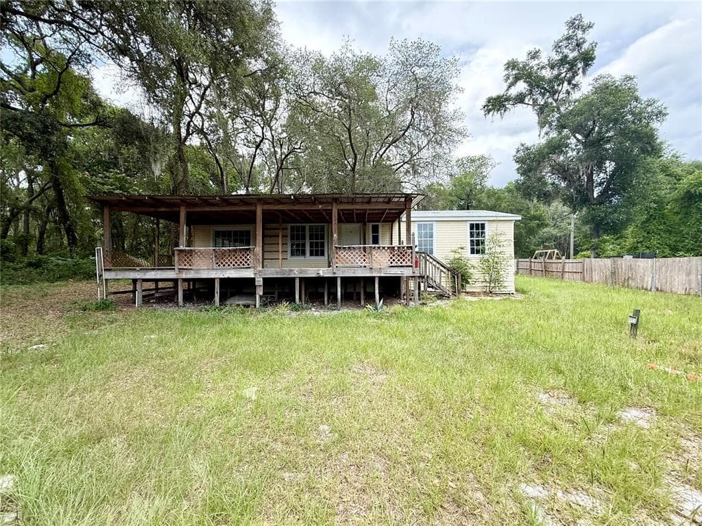 5756 NE 165TH TERRACE ROAD, SILVER SPRINGS, FL 34488 — zdjęcie 3