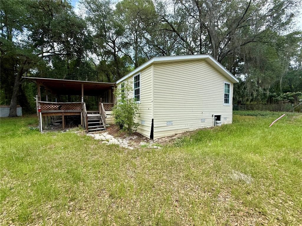 5756 NE 165TH TERRACE ROAD, SILVER SPRINGS, FL 34488 — zdjęcie 5