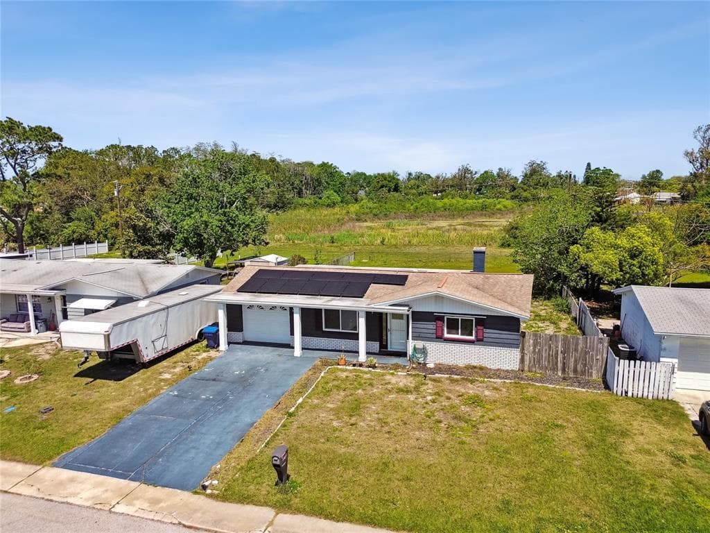 3257 MASONVILLE LOOP, HOLIDAY, FL 34691 — zdjęcie 2