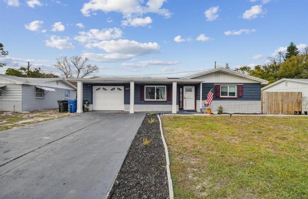 3257 MASONVILLE LOOP, HOLIDAY, FL 34691