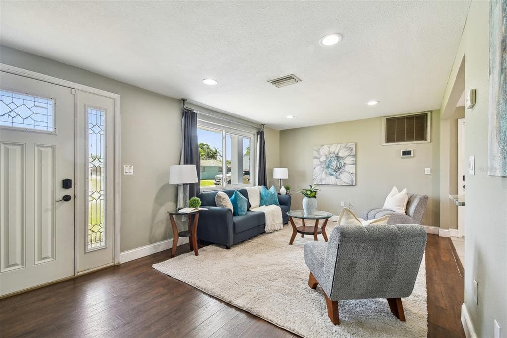 3257 MASONVILLE LOOP, HOLIDAY, FL 34691 — zdjęcie 4