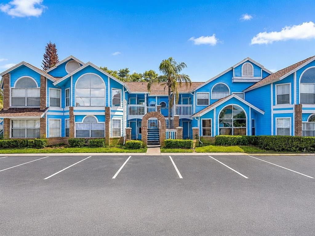 2717 N POINCIANA BOULEVARD # 176, KISSIMMEE, FL 34746 — zdjęcie 3