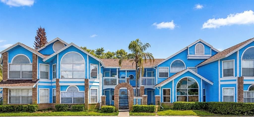 2717 N POINCIANA BOULEVARD # 176, KISSIMMEE, FL 34746