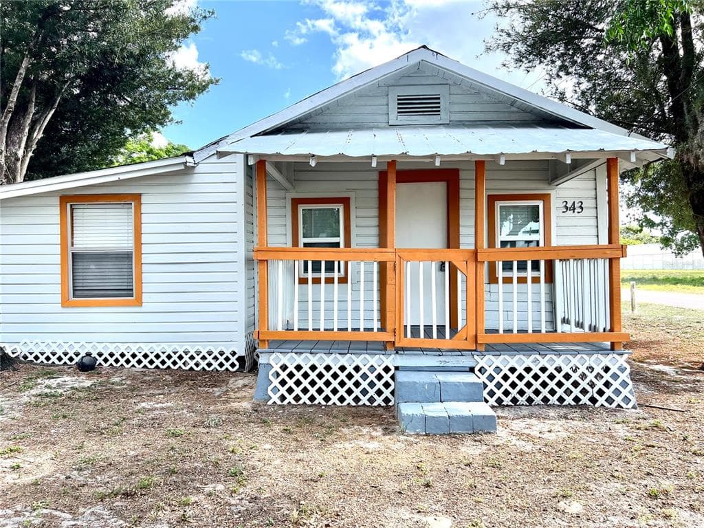 343 WEAVER AVENUE, LAKE WALES, FL 33853