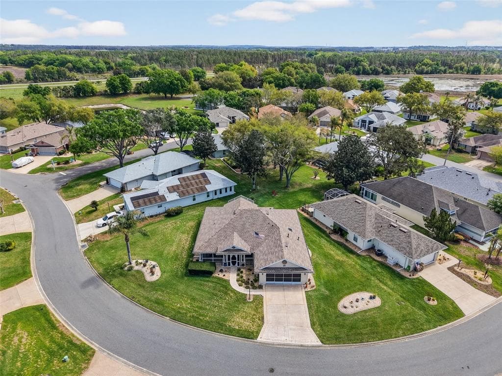 21811 KING HENRY AVENUE, LEESBURG, FL 34748 — zdjęcie 4