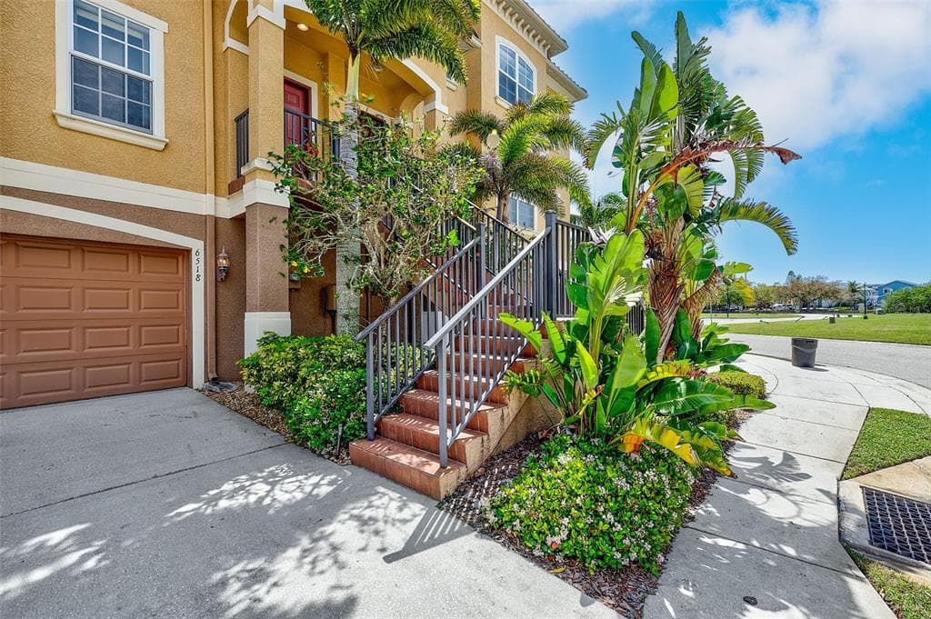 6518 SAND SHORE LANE, NEW PORT RICHEY, FL 34652 — zdjęcie 4
