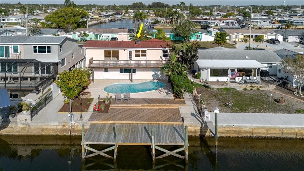 12825 5TH ISLE, HUDSON, FL 34667 — zdjęcie 5