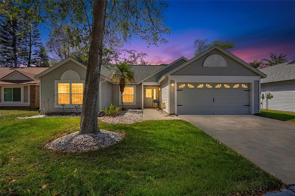 1640 COUNTRYWOOD STREET, TARPON SPRINGS, FL 34689 — zdjęcie 2