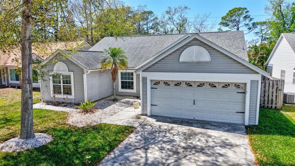 1640 COUNTRYWOOD STREET, TARPON SPRINGS, FL 34689